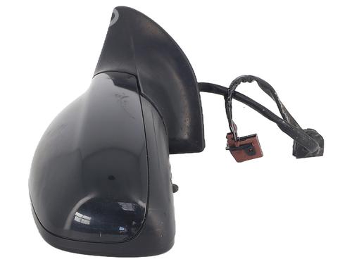 Right mirror PEUGEOT 407 (6D_) 2.0 HDi 135 (6DRHRH, 6DRHRE, 6DRHRG, 6DRHRJ) | BP29040238C27 