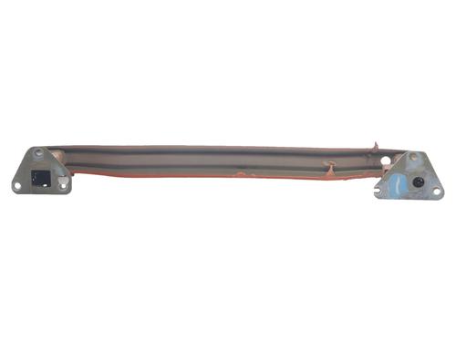 Used Rear bumper reinforcement Rear bumper reinforcement OPEL CORSA F (P2JO) 1.2 (68) (75 hp) 40287680 40287680