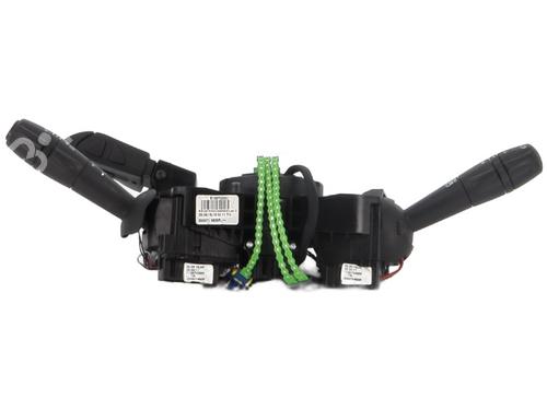 Steering column stalk RENAULT CLIO IV (BH_) 0.9 TCe 75 (BHNP) | BP19531493I23 