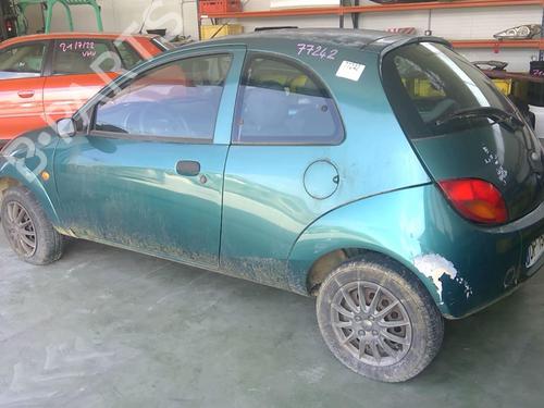 Right taillight FORD KA (RB_) 1.3 i | BP18193018C35 