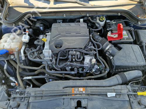 Left headlight FORD FOCUS IV (HN) | BP37248854C28 - Image 14