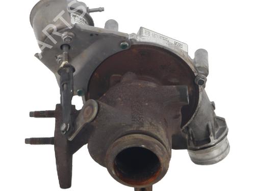 Turbo/Compresor Turbo/Compresor RENAULT KANGOO Express (FW0/1_) 1.5 dCi 75 (FW07, FW10, FW04) (75 hp) 35904590 35904590