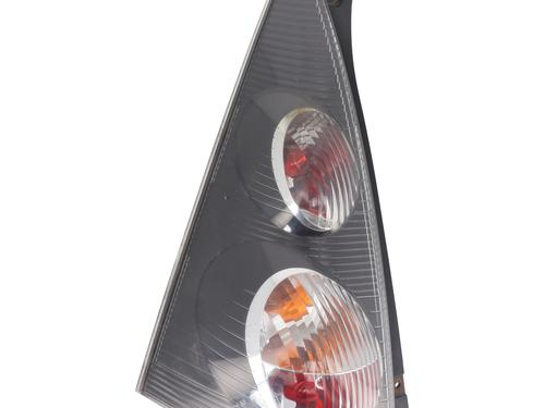 Used Left taillight Left taillight CITROËN C1 (PM_, PN_) 1.4 HDi (54 hp) 36255674 36255674