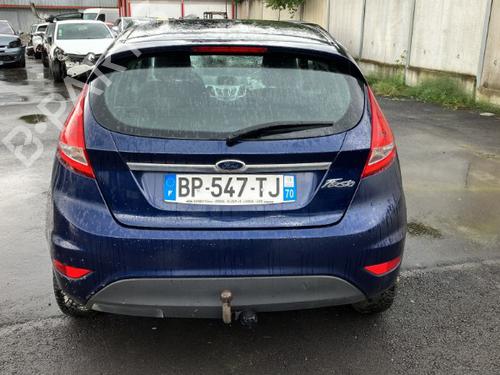 Left headlight FORD FIESTA VI (CB1, CCN) 1.4 TDCi | BP27266144C28 - Image 12