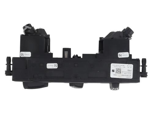 Used Climate control Climate control SEAT IBIZA V (KJ1, KJG) 1.0 TSI (95 hp) 33995001 33995001