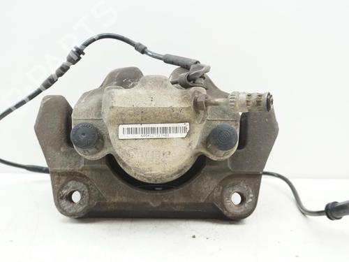 Used Left front brake caliper Left front brake caliper BMW X3 (F25) xDrive 30 d (258 hp) 19729361 19729361