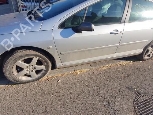 Engine PEUGEOT 407 (6D_) 2.0 HDi (6DRHRH) | BP28140096M1  - Image 7