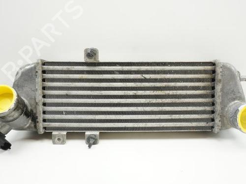 Intercooler HYUNDAI i30 (FD) 1.6 CRDi (90 hp) 18173511