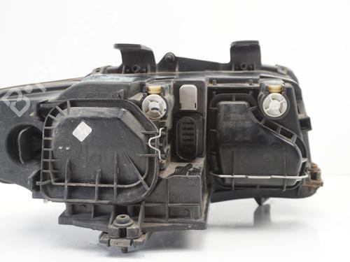 Used Left headlight AUDI A4 B6 (8E2) 1.8 T quattro (150 hp) 18190684