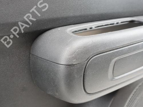 Rear right panel CITROËN C3 III (SX) 1.2 PureTech 82 | BP18192878C61 