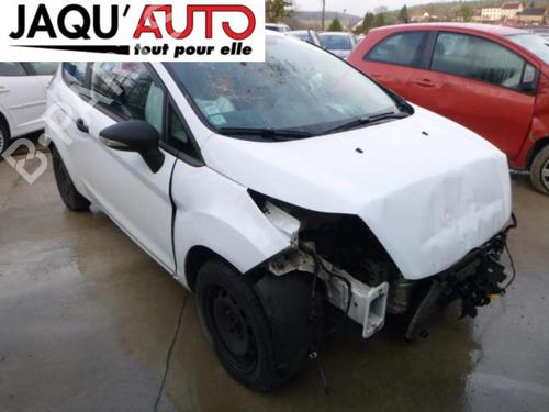 Left taillight FORD FIESTA VI (CB1, CCN) 1.4 TDCi | BP18174333C34 