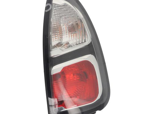 Used Right taillight CITROËN C3 Picasso (SH_) 1.6 BlueHDi 100 (99 hp) 27504133