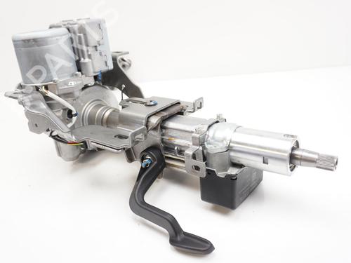 Ratstammeenhed RENAULT MEGANE IV Hatchback (B9A/M/N_) 1.2 TCe 130 (B9MR) | BP18184385M21 
