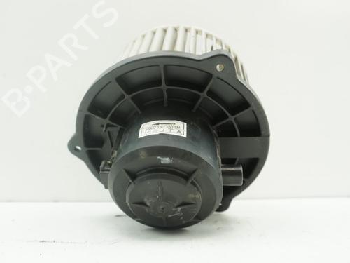Heater blower motor HYUNDAI H-1 / STAREX Bus (A1) 2.5 TCi | BP18191118M62 
