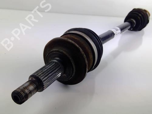 Used Left front driveshaft OPEL AGILA B (H08) 1.0 (F68) (65 hp) 18193720