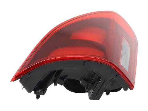 Left tailgate light PEUGEOT 2008 I (CU_) 1.2 THP 130 / PureTech 130 | BP19931748C79