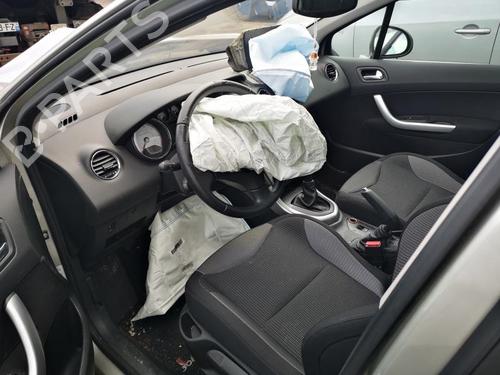 ABS pump PEUGEOT 308 I (4A_, 4C_) 1.6 16V | BP18193389M43 