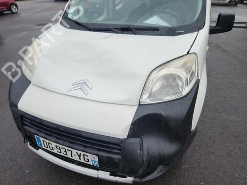 Used Parts CITROËN NEMO MPV 1.3 HDi 75 4240136