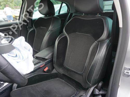 Hanskerom RENAULT MEGANE IV Hatchback (B9A/M/N_) 1.6 dCi 130 (B9A4) | BP18181335C95 