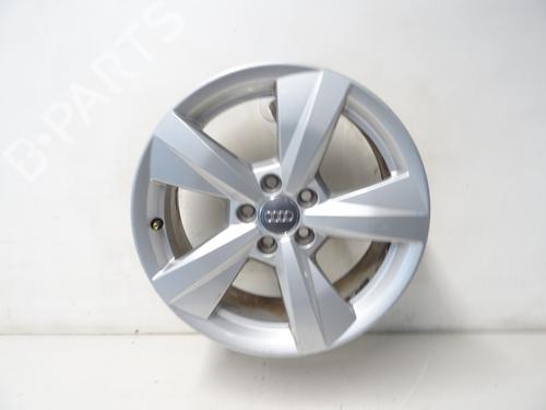 Used Rim AUDI A1 Sportback (GBA) 35 TFSI (150 hp) 27714056