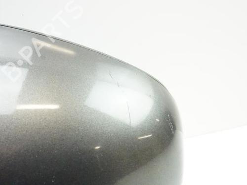 Left mirror ALFA ROMEO 159 Sportwagon (939_) 2.4 JTDM (939.BXM1B) | BP18179465C26 