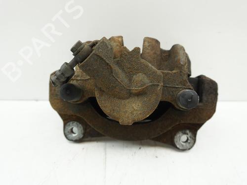 Left front brake caliper PEUGEOT 308 I (4A_, 4C_) 1.6 GTi | BP18195191M105 