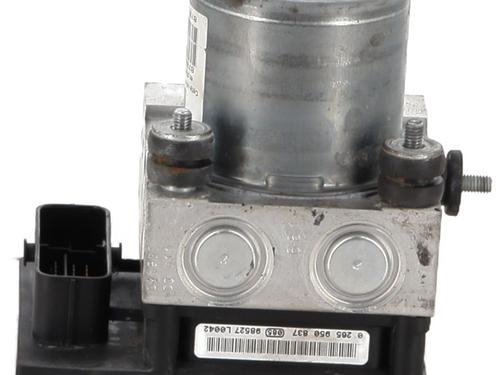 ABS pump PEUGEOT 3008 I MPV (0U_) 1.6 HDi | BP19731158M43