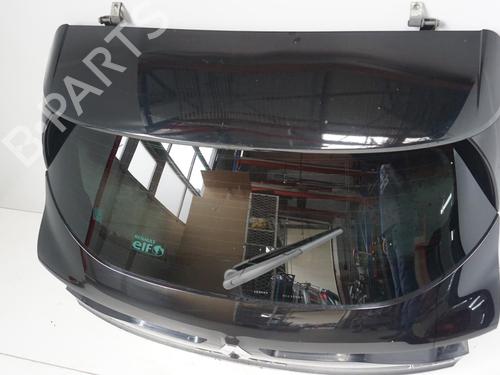 Bakluke CC/Kombi-Kupé RENAULT MEGANE IV Hatchback (B9A/M/N_) 1.2 TCe 130 (B9MR) | BP19729382C6 