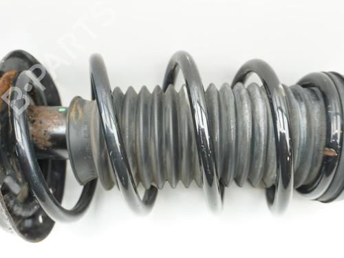Used Left front shock absorber Left front shock absorber OPEL CORSA D (S07) 1.3 CDTI (L08, L68) (75 hp) 18178091 18178091