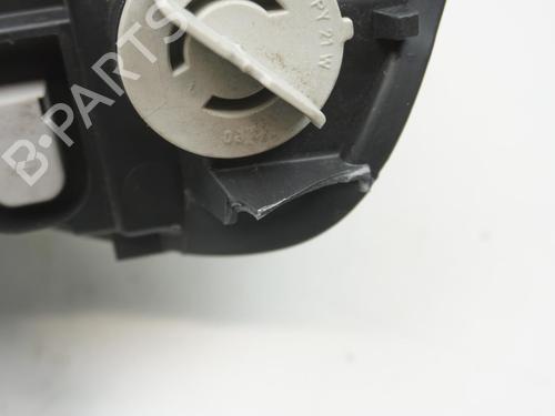 Left headlight PEUGEOT 807 (EB_) 2.0 HDI | BP18195318C28 