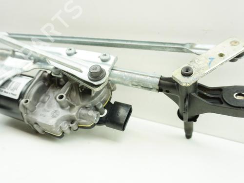 Front wiper motor OPEL ADAM (M13) 1.0 | BP18185111M29 