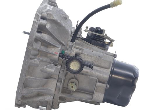Gearbox RENAULT CAPTUR I (J5_, H5_) 0.9 TCe 90 | BP32290666M3 - Image 2