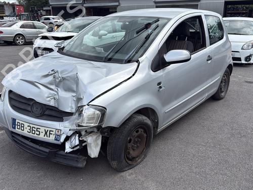 Left taillight VW FOX Hatchback (5Z1, 5Z3, 5Z4) 1.2 | BP32210877C34 