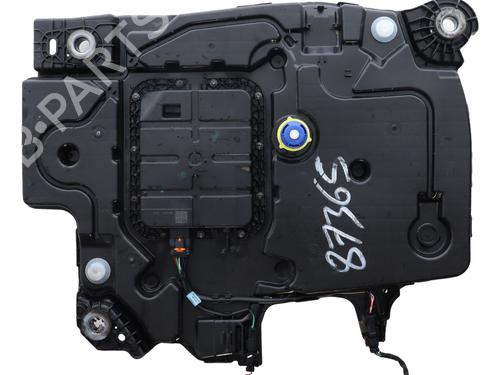 Used AdBlue tank PEUGEOT 508 SW I (8E_) 2.0 BlueHDi 180 (180 hp) 29474427