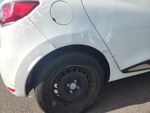 Used Parts RENAULT CLIO IV (BH_) 0.9 TCe 75 (BHNP) 4562313
