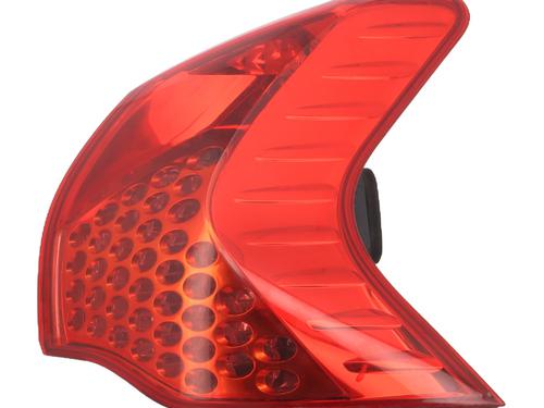 Used Right taillight Right taillight PEUGEOT 3008 I MPV (0U_) 1.6 HDi (112 hp) 33875978 33875978