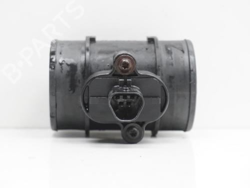 Used Mass air flow sensor Mass air flow sensor OPEL CORSA D (S07) 1.2 (L08, L68) (86 hp) 18191794 18191794