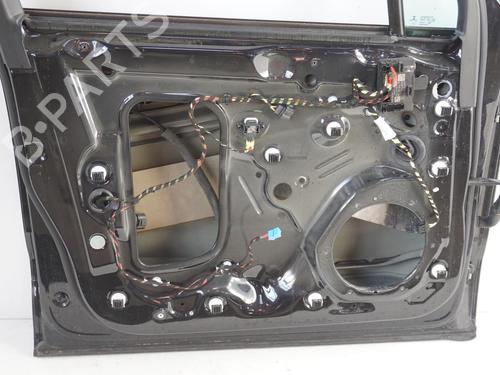 Left front door PORSCHE MACAN (95B) 3.6 Turbo | BP18176808C2 