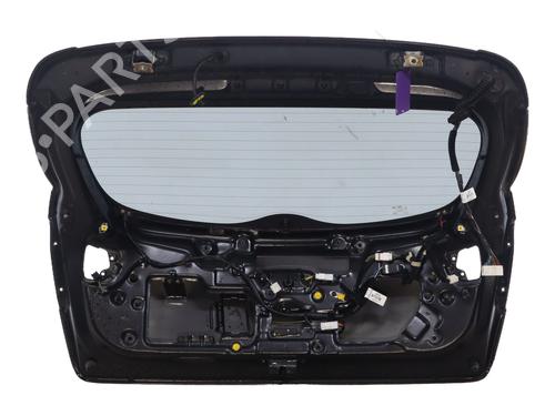 Used Tailgate Tailgate KIA RIO III (UB) 1.25 CVVT (86 hp) 28141247 28141247