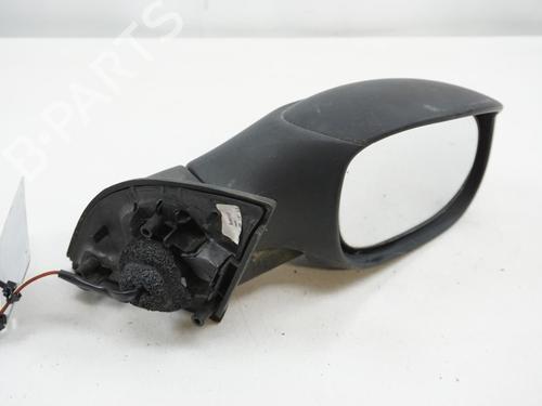 Used Right mirror CITROËN C3 I (FC_, FN_) 1.4 i (73 hp) 21143731