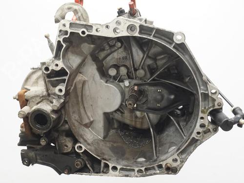 Used Gearbox CITROËN C3 Picasso (SH_) 1.6 HDI 90 (92 hp) 19729735