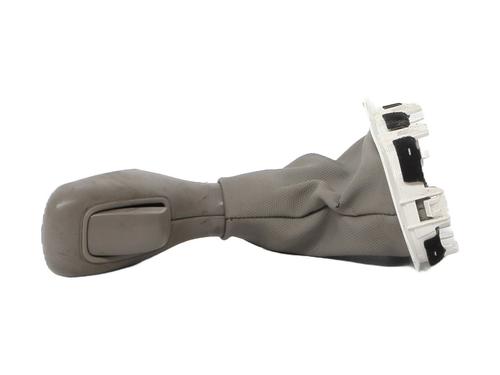 Gear lever RENAULT ZOE (BFM_) ZOE | BP23764365M90 