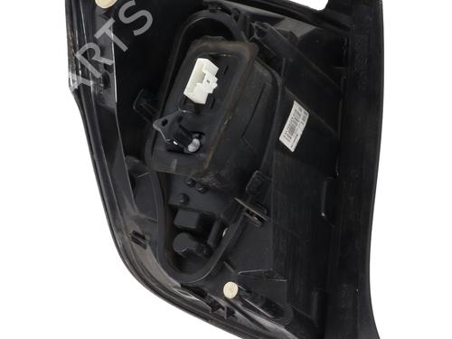 Right taillight CITROËN C3 II (SC_) 1.4 HDi 70 (SC8HZC, SC8HR0, SC8HP4) | BP25880017C35 