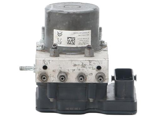 Used ABS pump ABS pump PEUGEOT 308 II (LB_, LP_, LW_, LH_, L3_) 1.6 BlueHDi 120 (120 hp) 20660151 20660151