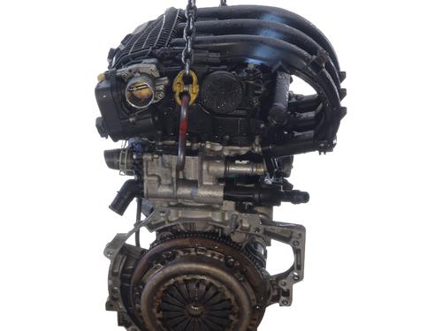 Used Engine PEUGEOT 208 I (CA_, CC_) 1.2 VTI 82 (82 hp) 28097569