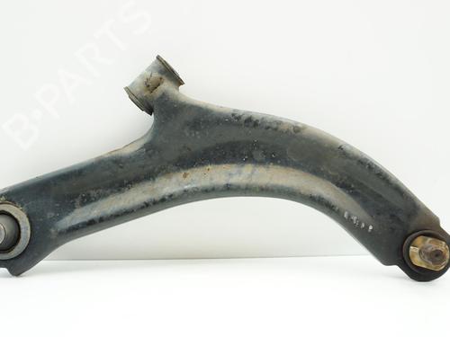 Right front suspension arm RENAULT MODUS / GRAND MODUS (F/JP0_) 1.5 dCi (FP0F, JP0F) | BP18177575M13 
