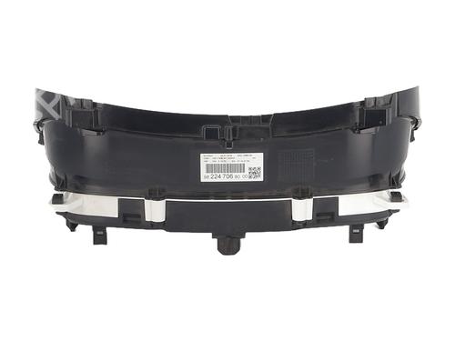 Instrument cluster PEUGEOT EXPERT Van (V_) 2.0 BlueHDi 150 | BP29040293C47 