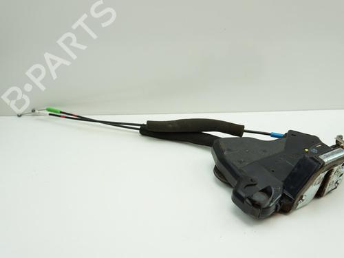 Used Front right lock TOYOTA LAND CRUISER PRADO (_J12_) 3.0 D-4D (KDJ120, KDJ125, KDJ121) (173 hp) 18192254