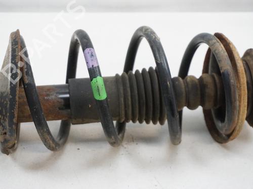 Right front shock absorber DACIA LOGAN EXPRESS (FS_) 1.5 dCi | BP21758773M17 
