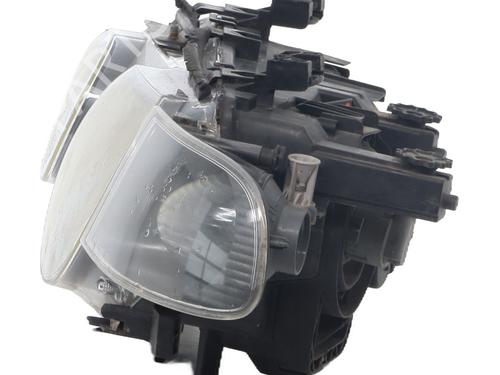 Left headlight BMW 3 Compact (E46) 318 td | BP20483768C28  - Image 5